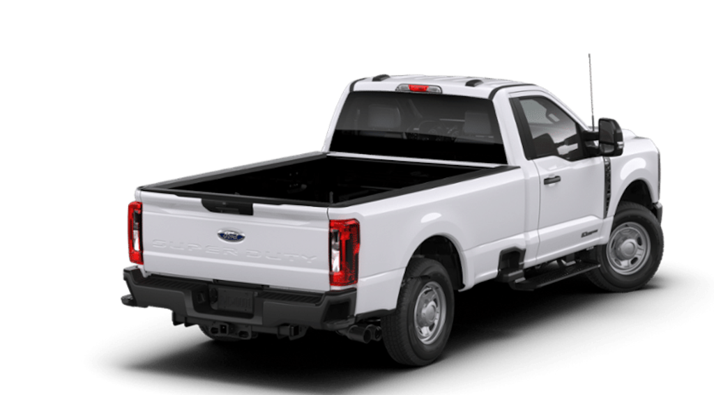 New 2026 Ford F-250 F-250 XL TRUCK