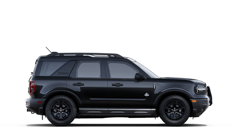 Thumbnail: 2025 Ford Bronco Sport - 37