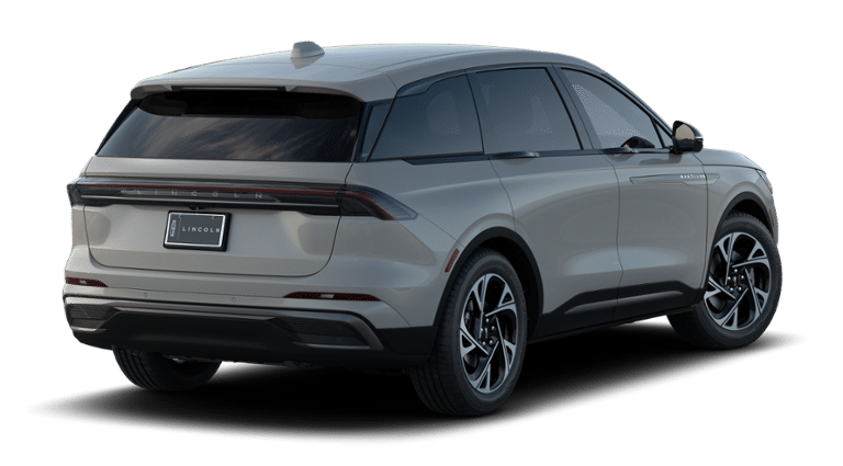 2026 Lincoln Nautilus Premiere CROSSOVERS 2026 Lincoln Nautilus Premiere CROSSOVERS