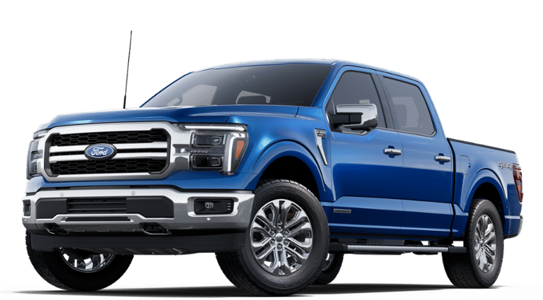 Thumbnail: 2025 Ford F-150 - 45