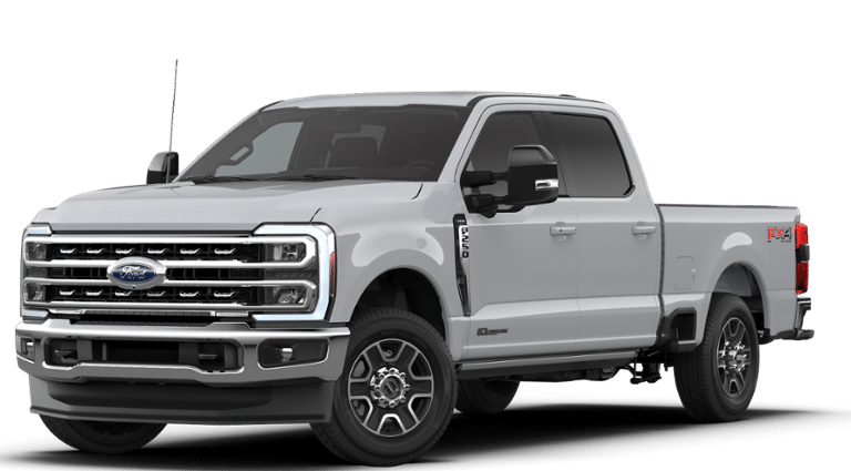 2026 Ford F-250 Truck Crew Cab 