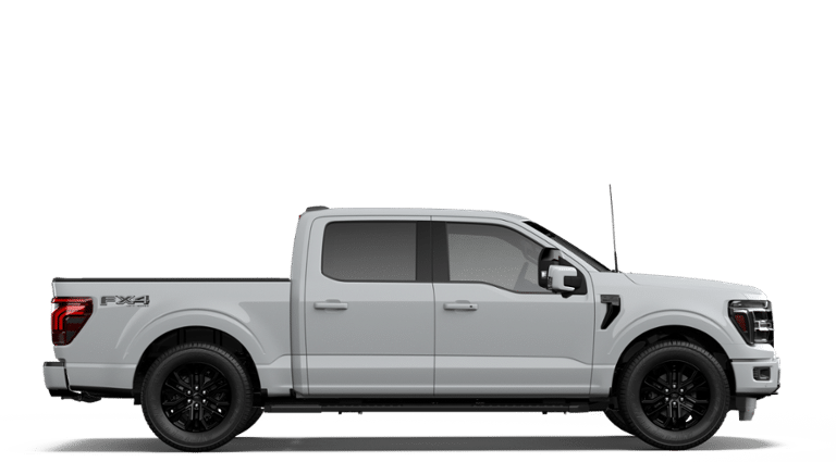 Thumbnail: 2026 Ford F-150 - 49