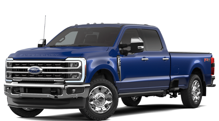 2026 Ford F-350 Super Duty King Ranch's photo