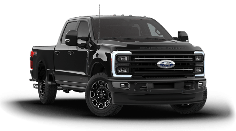 Thumbnail: 2026 Ford F-250 - 27
