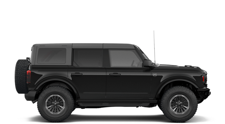 Thumbnail: 2026 Ford Bronco - 31
