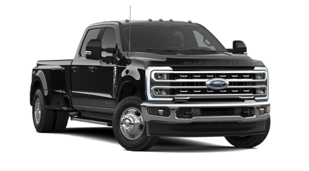 New 2026 Ford F-350SD XLT Truck