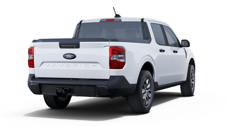 2025 Ford Maverick XLT 3