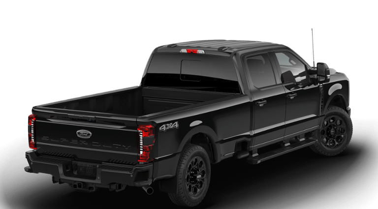 2026 Ford F-350 photo 4