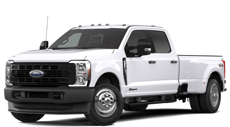 2026 Ford F-350 Super Duty XL's photo