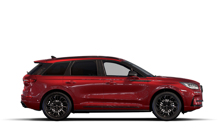 2026 Lincoln Corsair Reserve CROSSOVERS 2026 Lincoln Corsair Reserve CROSSOVERS