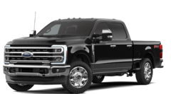 2026 Ford F-250 King Ranch Crew Cab