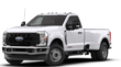 Ford F-350SD
