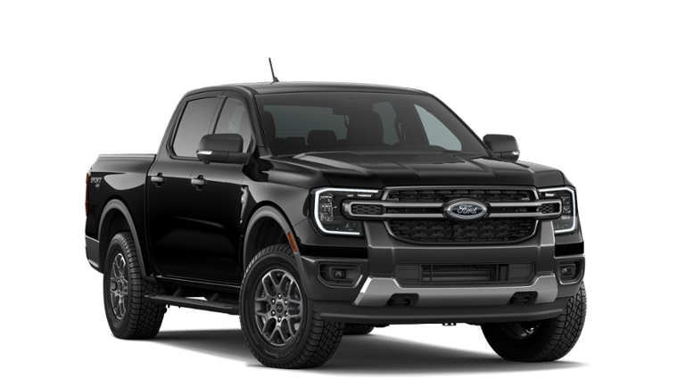 Thumbnail: 2026 Ford Ranger - 26