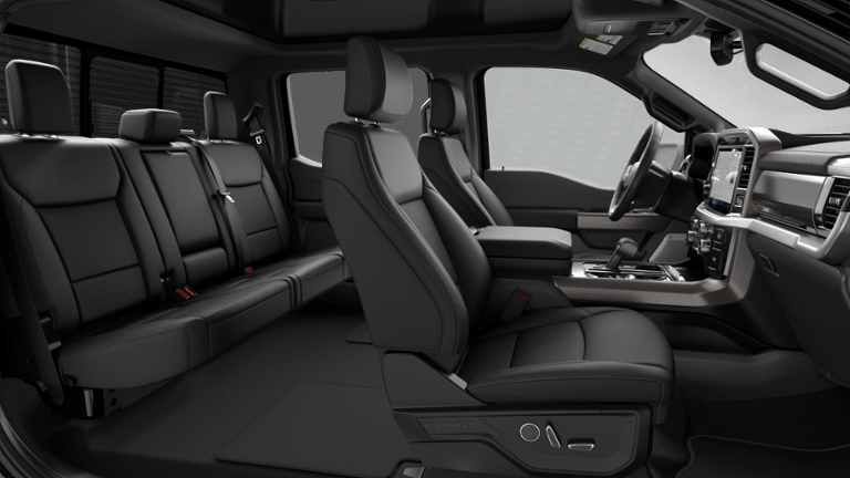 2026 Ford F-150 Lariat TRUCK