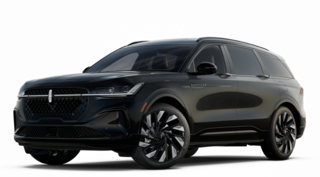 2025 Lincoln Nautilus Reserve CROSSOVERS