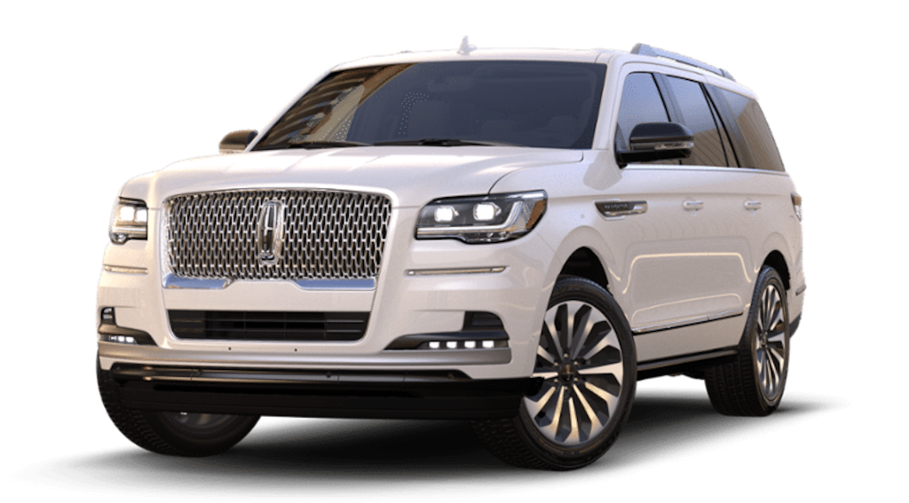 New 2024 Lincoln Navigator For Sale Grapevine TX 5LMJJ2LG5REL01796