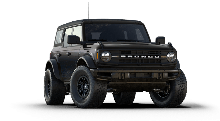 Thumbnail: 2025 Ford Bronco - 29