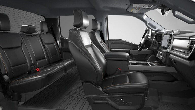 2026 Ford F-350 Super Duty Lariat - Photo 15