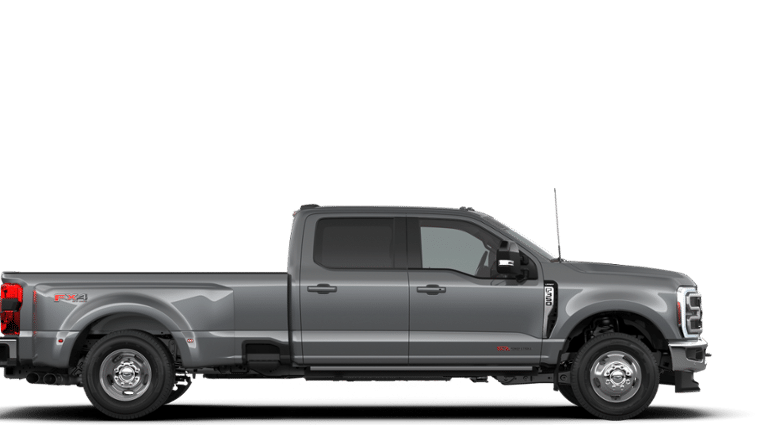 Thumbnail: 2026 Ford F-350 - 34