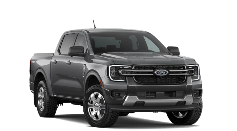 2026 Ford Ranger XLT Truck
