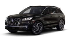 2025 Lincoln Corsair Grand Touring SUV