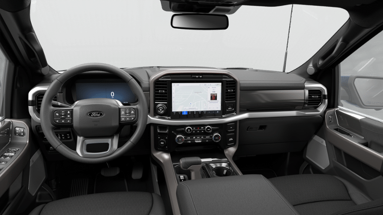 Thumbnail: 2026 Ford F-150 - 29
