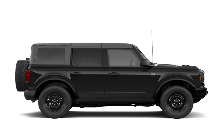 2026 Ford Bronco Big Bend&reg; SUV