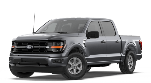 2026 Ford F-150 XLT TRUCK