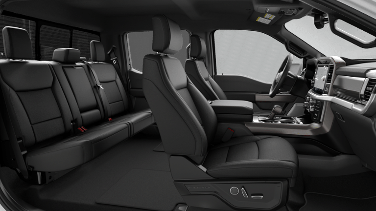 Thumbnail: 2026 Ford F-150 - 50