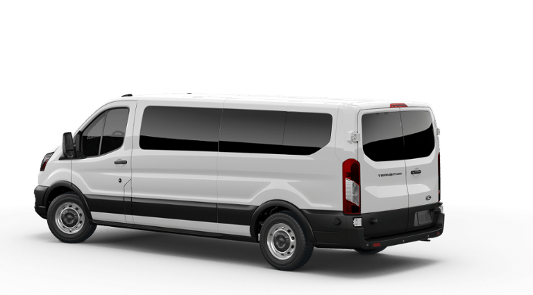 Thumbnail: 2026 Ford Transit Series - 45