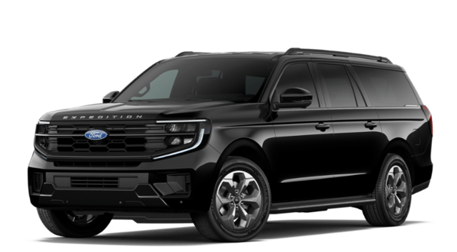 2027 Ford Expedition Max Active SUV