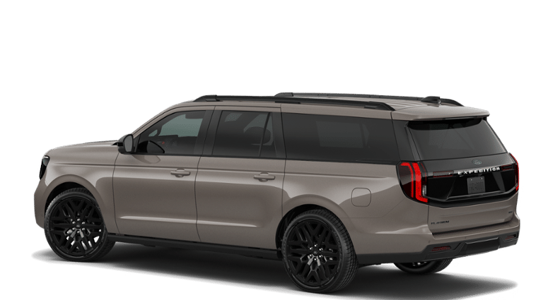 Thumbnail: 2026 Ford Expedition MAX - 48