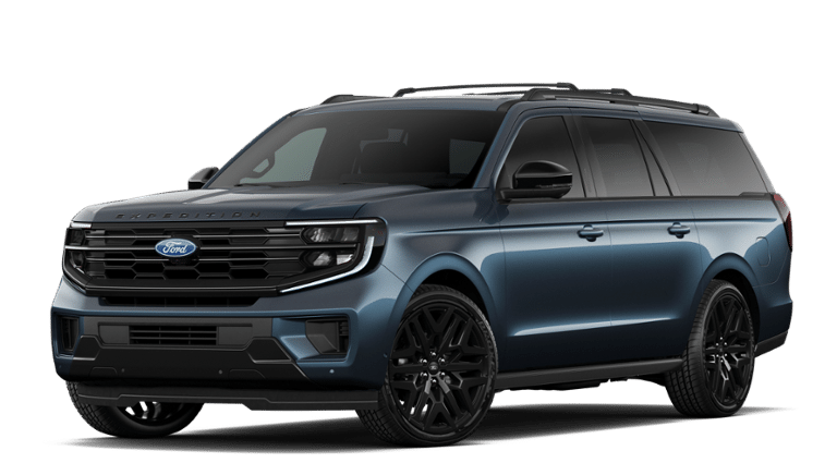 2027 Ford Expedition Max