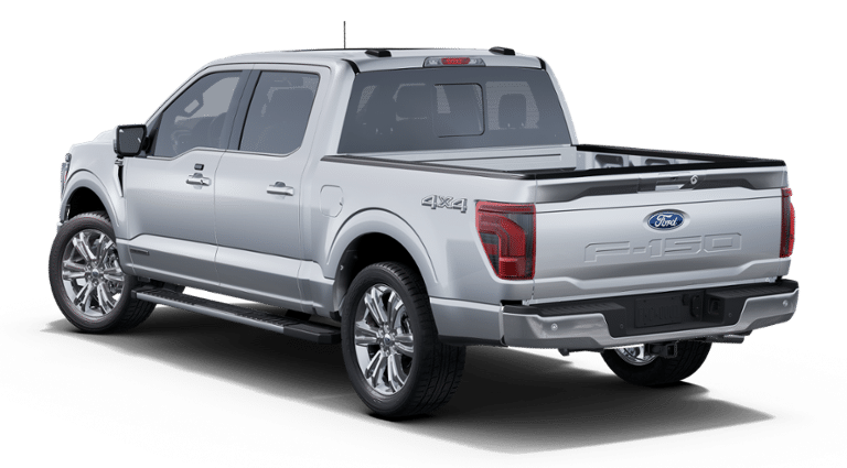 Thumbnail: 2025 Ford F-150 - 25