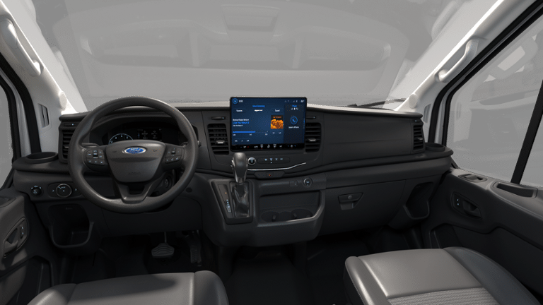 Thumbnail: 2025 Ford Transit Series - 49