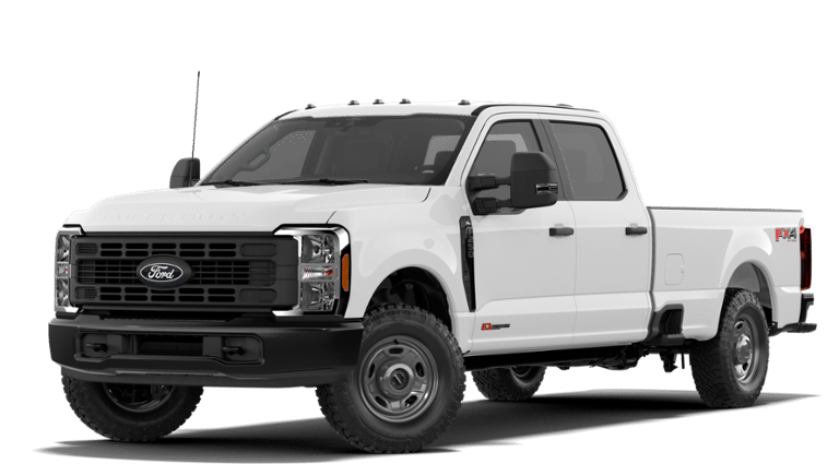New 2027 Ford Super Duty F-250® XL TRUCK