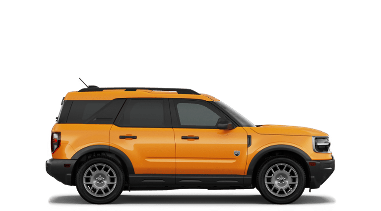2026 Ford Bronco Sport Big Bend - Photo 32