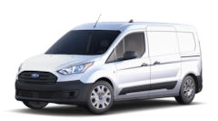 2023 Ford Transit Connect Commercial XL Cargo Van Truck