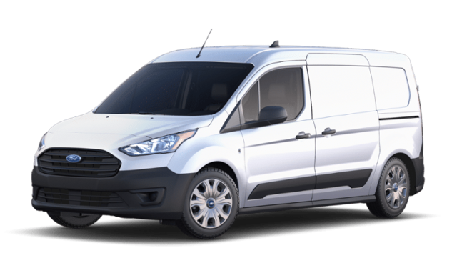 Work Vans for Sale in Sussex NJ Ford Transit Cargo Connect