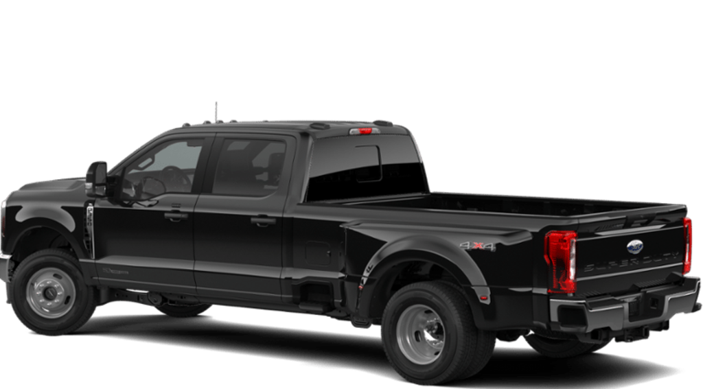New 2026 Ford Super Duty F-350 XL TRUCK