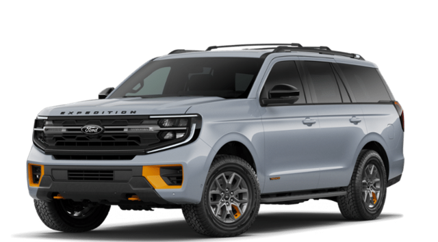 2026 Ford Expedition Tremor SUV
