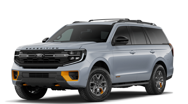 2026 Ford Expedition Tremor's photo