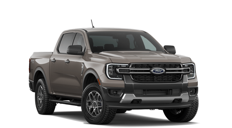 Thumbnail: 2026 Ford Ranger - 48