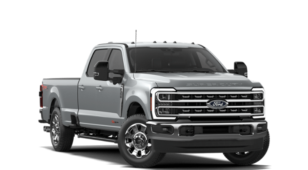 New 2027 Ford Super Duty F-350® Lariat® TRUCK