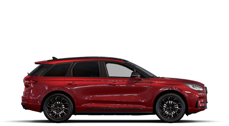 2025 Lincoln Corsair Grand Touring - Photo 37