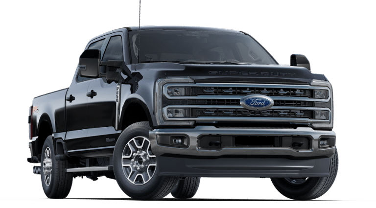 Thumbnail: 2025 Ford F-250 - 13