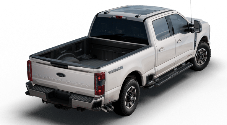 2024 Ford F-250 Super Duty Lariat