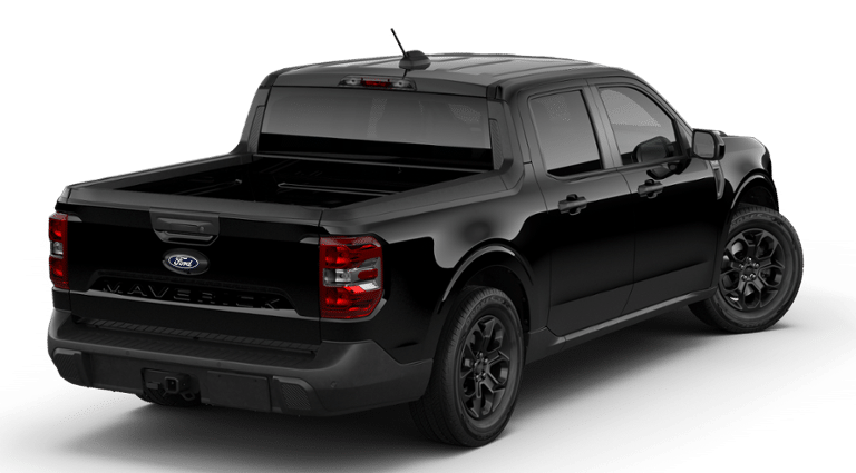 2026 Ford Maverick XLT Truck SuperCrew
