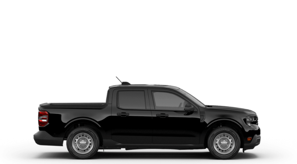 New 2026 Ford Maverick XL TRUCK