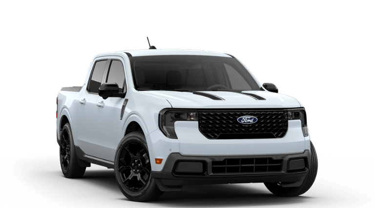 Thumbnail: 2026 Ford Maverick - 12